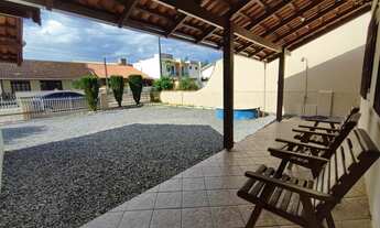 Imagem 2: NAVEGANTES - Casa Padrão - GRAVATÁ