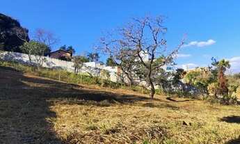 Imagem 5: Lote/Terreno para venda com 584 metros quadrados no Lundceia - Lagoa Santa - MG
