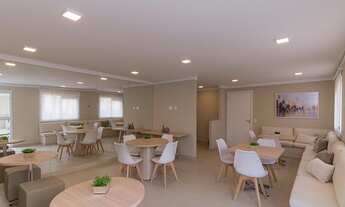 Imagem 4: Apartamento para venda tem 28 metros quadrados com 1 quarto em Barra Funda - São Paulo - S