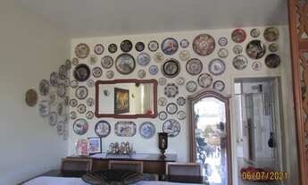 Imagem 7: Apartamento para venda com 170 metros quadrados em Laranjeiras