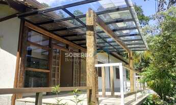 Imagem 7: Casa linear, 3 Quartos (2 suítes) com Quintal, Quebra Frasco, Teresópolis, RJ