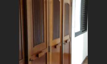 Imagem 3: Apartamento para aluguel e venda tem 330 metros quadrados com 4 quartos