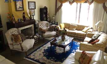 Imagem 5: Sobrado com 3 dormitórios à venda, 250 m² por R$ 800.000,00 - Trepton - Pelotas/RS