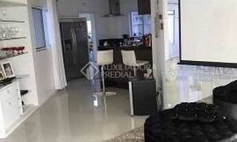 Imagem: FLORIANóPOLIS - Casa Padrão - Jurerê