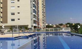 Imagem: APARTAMENTO RESIDENCIAL em CAMPINAS - SP