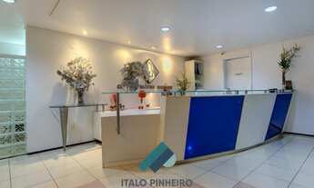 Imagem 7: Sala para alugar, 27 m² por R$ 1.200,00/mês - Dionisio Torres - Fortaleza/CE