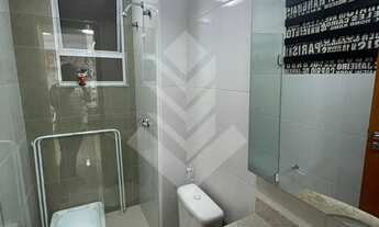 Imagem 3: Apartamento para venda tem 80 metros quadrados com 2 quartos em Braunes - Nova Friburgo