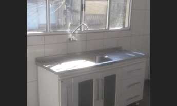 Imagem: Casa para aluguel com 30 metros quadrados