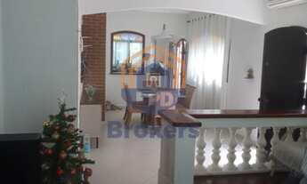 Imagem 3: Praia Grande - Casa Padrão - Solemar