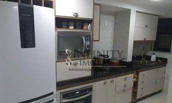 Imagem 4: Apartamento Duplex à venda, 126 m² por R$ 490.000,00 - Jardim Paraíso do Sol - São José do