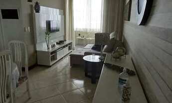 Imagem 2: Apartamento Impecável à venda no Recreio - 2 Quartos e 1 Closet- 2 Banheiros