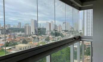 Imagem 4: Edifício Arboretto Goiabeiras em Cuiabá - MT