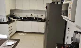 Imagem 6: Apartamento à venda, 3 quartos, 1 suíte, 2 vagas, Jaqueira - Recife/PE