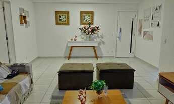 Imagem 6: Apartamento para Venda em Salvador, Patamares, 4 dormitórios, 4 suítes, 5 banheiros, 3 vag