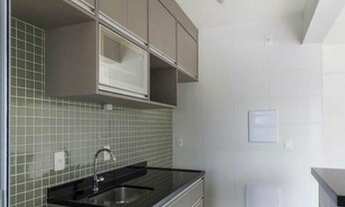 Imagem 6: Apartamento 50 m², 2 quartos, 1 vaga na Vila Mascote