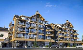 Imagem: CANELA - Apartamento Padrão - Centro