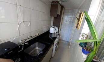 Imagem 5: Apartamento com 3 dormitórios à venda, 84 m² por R$ 380.000,00 - Campinas - São José/SC