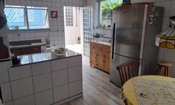 Imagem 7: Ótimo sobrado Casa com 3 dormitórios