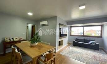 Imagem: NOVO HAMBURGO - Apartamento Padrão - Rio