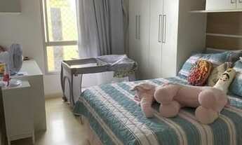 Imagem 3: Apartamento para venda com 116 metros quadrados com 3 quartos em Caminho das Árvores - Sal