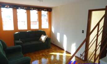 Imagem 2: Locação Sobrado Sao Bernardo do Campo Jardim do Mar Ref: 36615