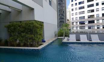 Imagem 6: Duas suítes com ar condicionado e varanda gourmet com churrasqueira !