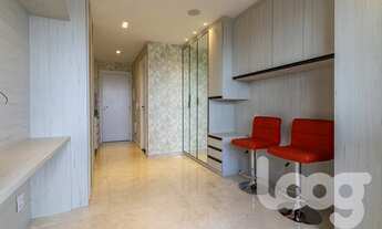 Imagem: Studio em Quarta Parada - São Paulo