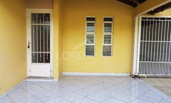 Imagem: Casa com 3 dormitórios sendo 1 suíte à