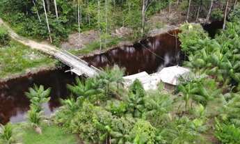 Imagem 4: Sítio / Chácara