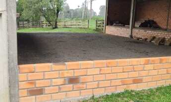 Imagem 4: Chácara São Mateus do Sul pronta morar