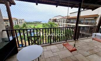 Imagem 4: Apartamento Cobertura Duplex com 4 dormitórios à venda, 210 m² por R$ 1.590.000 - Porto da