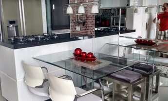 Imagem 5: Apartamento para venda tem 60 metros quadrados com 2 quartos