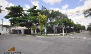 Imagem 2: Prédio para alugar, 1763 m² por R$ 70.000,00/mês - Barra Funda - São Paulo/SP