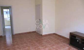 Imagem 5: Apartamento para aluguel tem 145 metros quadrados com 3 quartos em Gonzaga - Santos - SP