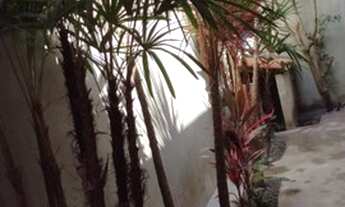 Imagem 3: Casa entrada individual bairro Porto Seguro