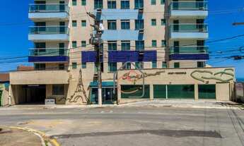 Imagem 2: Flat mobiliado com 1 dormitório à venda, 30 m² por R$ 100.000 - Imbetiba - Macaé/RJ