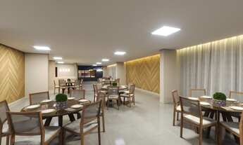 Imagem 4: Apartamento à venda, 2 quartos, 1 suíte, 1 vaga, LUZIA - Aracaju/SE