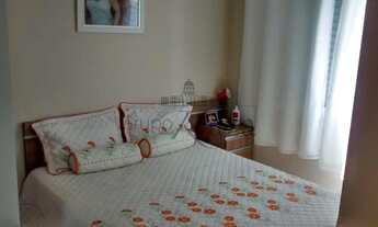 Imagem 7: Apartamento a Venda no Monte Castelo - Residencial Escuna - 70m² - 3 Dormitórios