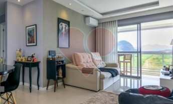 Imagem 3: Apartamento para venda com 82 metros quadrados com 2 quartos