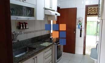 Imagem 7: Casa com 3 dormitórios à venda, 145 m² - Santa Amélia - Belo Horizonte/MG