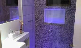 Imagem 4: APARTAMENTO 4 SUÍTES, LE PARC, VARANDA GOURMET, ÁREA 243 M2, ANDAR ALTO, VENDE TOTALMENTE