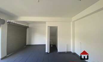 Imagem 5: SALÃO COMERCIAL - VILA AMORIM - SUZANO/SP