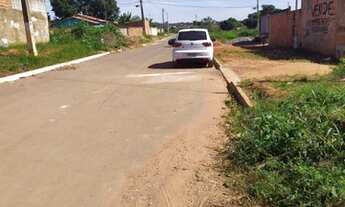 Imagem 5: Lote 12 x 30 metros - Vila Oliveira - Aparecida de Goiânia - GO