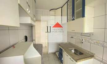 Imagem 6: Apartamento para venda com 63 metros na Mooca