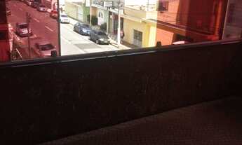 Imagem 5: SALA (SOBRELOJA) - JARDIM SANTA HELENA - SUZANO /SP / 2º andar