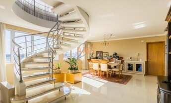 Imagem 5: Apartamento Batel - Axis 21