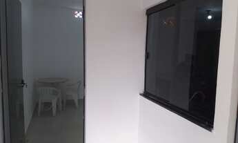 Imagem 3: KitNet Kitnet com 1 dormitório