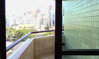 Imagem 6: Apartamento para aluguel tem 110 metros quadrados com 2 quartos em Pinheiros - São Paulo