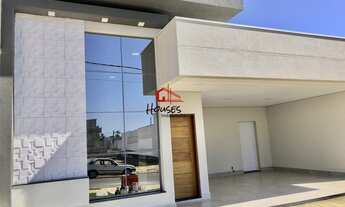 Imagem: Casa em Condomínio para Venda em Indaiatuba