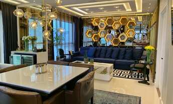 Imagem 6: Apartamento Magnífico. Locação Anual. Balneário Camboriú - SC